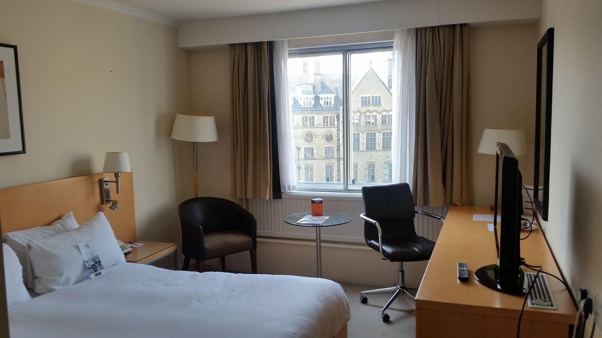 The Bradford Hotel Kültér fotó