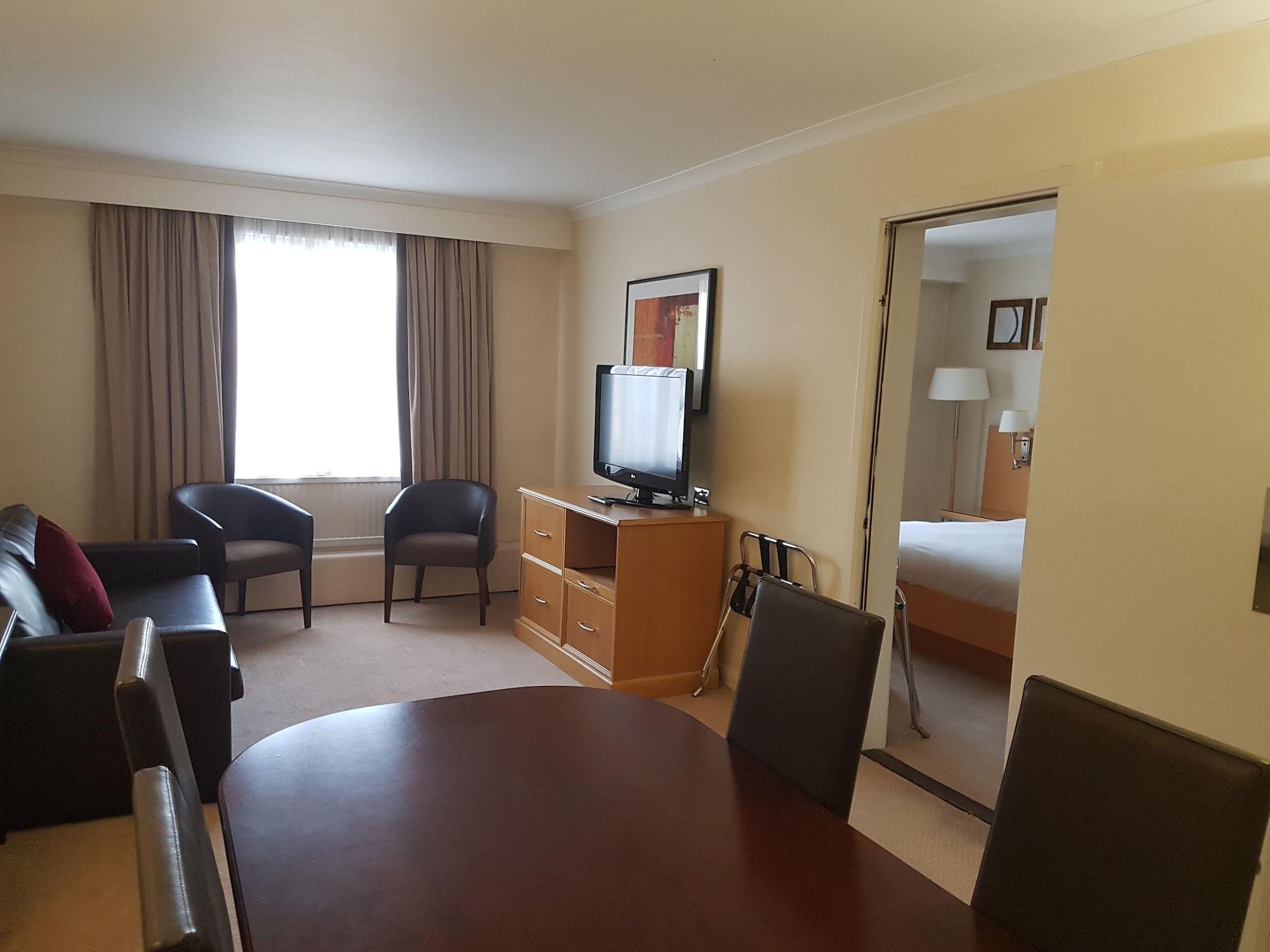 The Bradford Hotel Kültér fotó