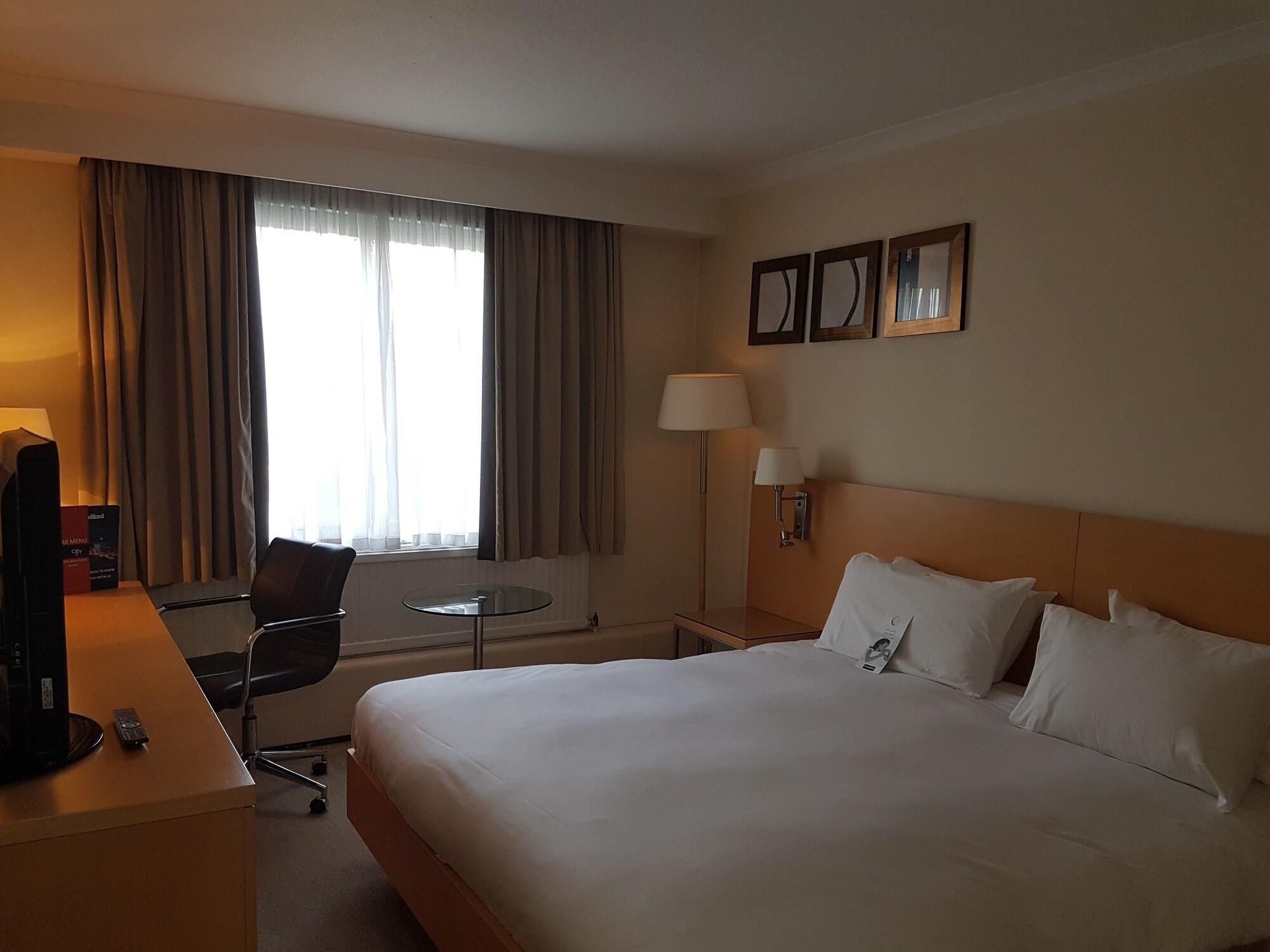 The Bradford Hotel Kültér fotó