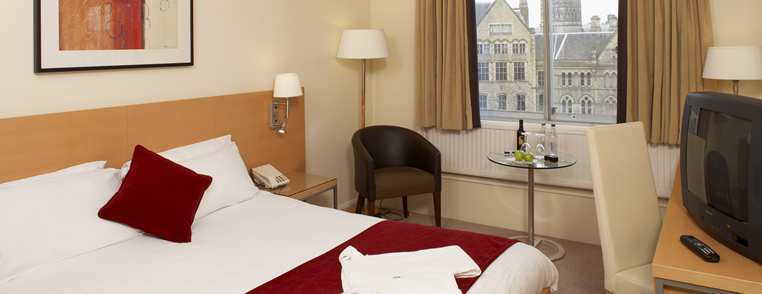 The Bradford Hotel Kültér fotó