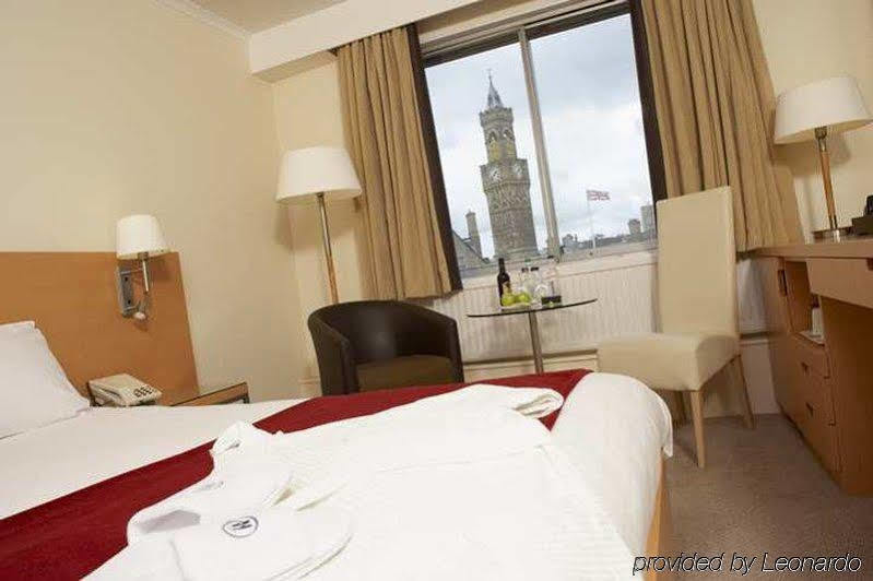 The Bradford Hotel Kültér fotó